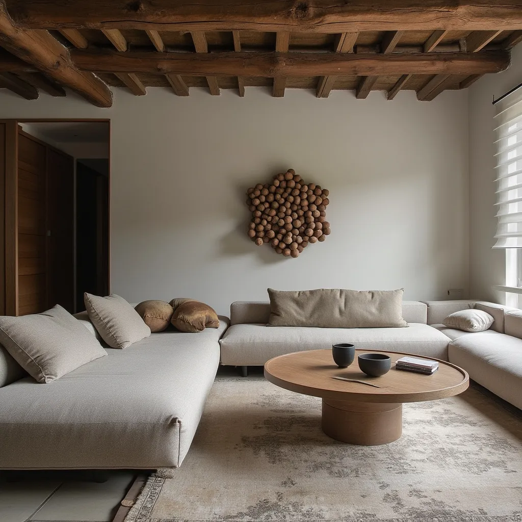 Detalle del Loft en Palermo