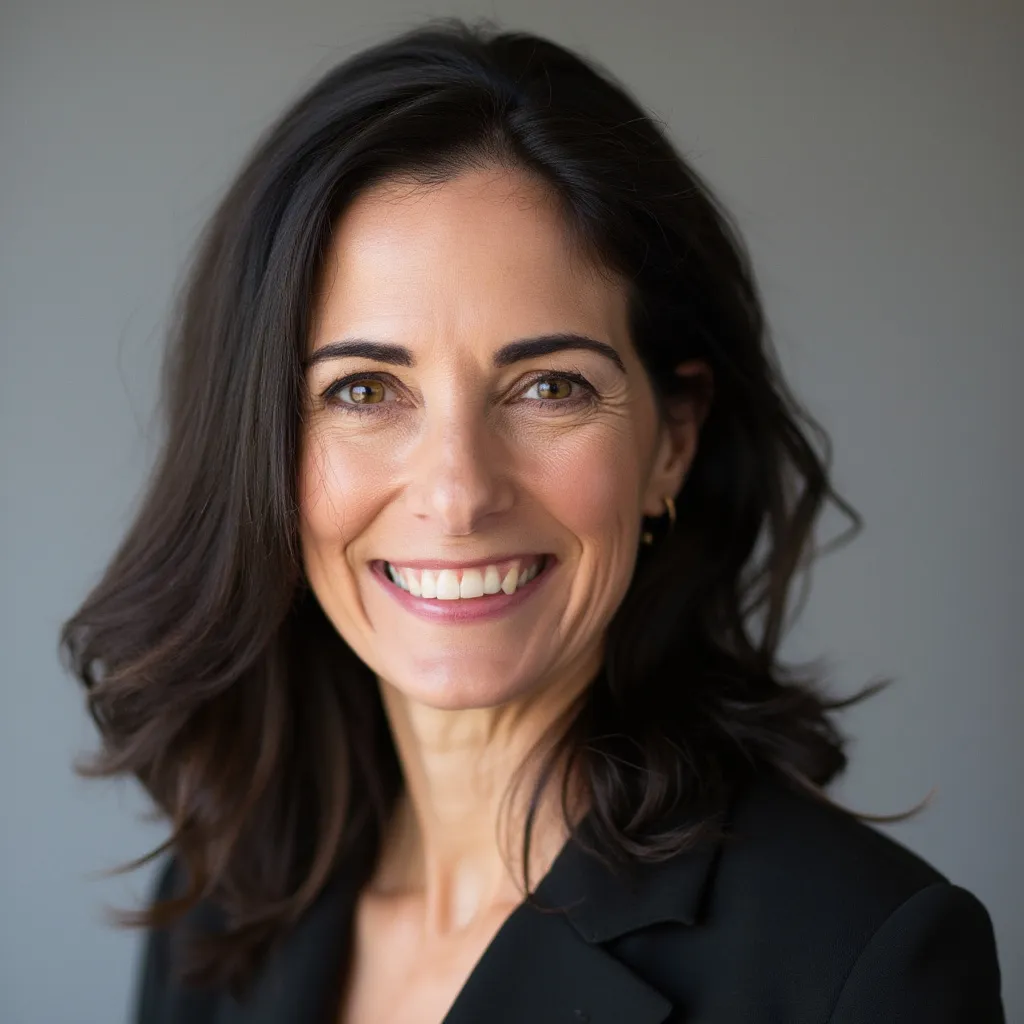 Sofía Morales, Directora Creativa